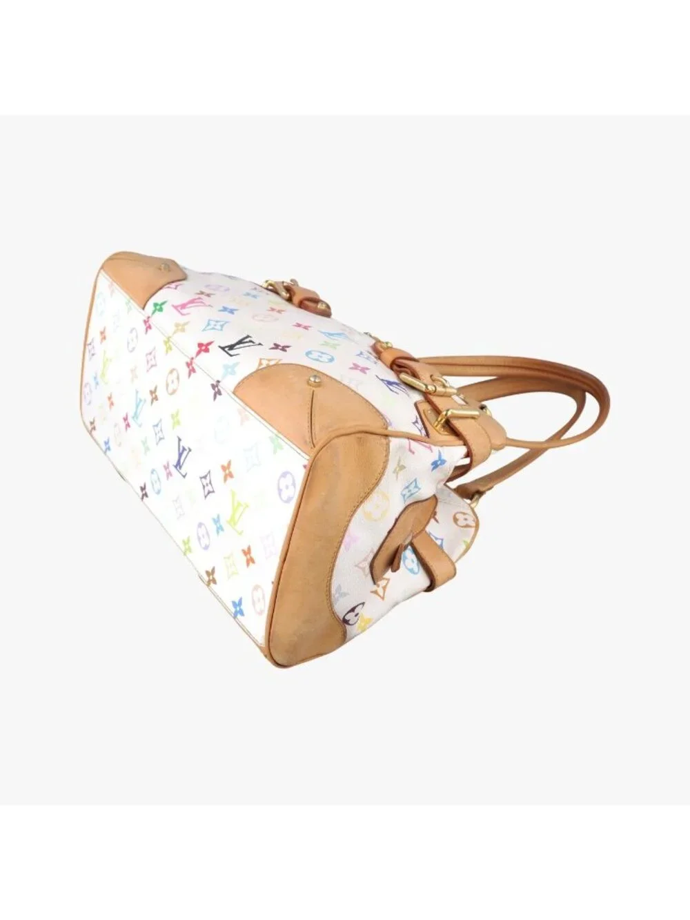 Louis Vuitton brand louis